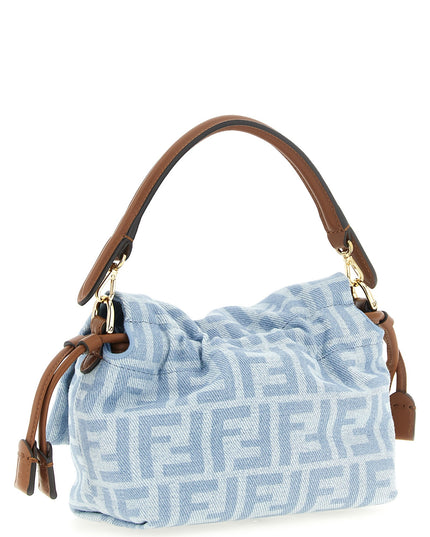 'Mamma Baguette' small handbag