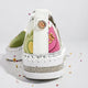 Petra Plateau-Sneaker (Violet Blossom)