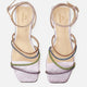 Arca Leder-Sandalen