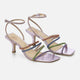 Arca Leder-Sandalen