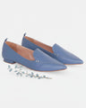 Mangará Butia Leder-Ballerinas