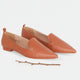 Mangará Butia Leder-Ballerinas