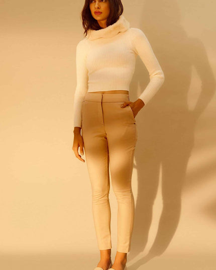 Mangará Butia Leder-Ballerinas