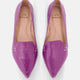 Mangará Butia Leder-Ballerinas