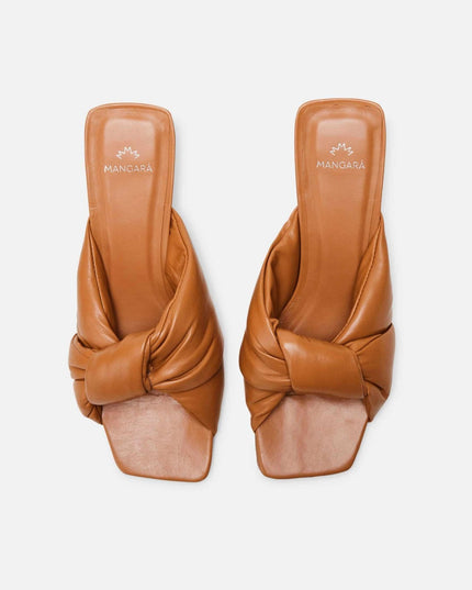 Mangará Carobá Mules