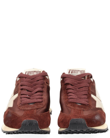 "MARATHON" SNEAKER