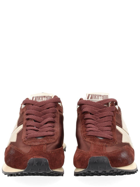 "MARATHON" SNEAKER