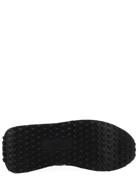 "MARATHON" SNEAKER