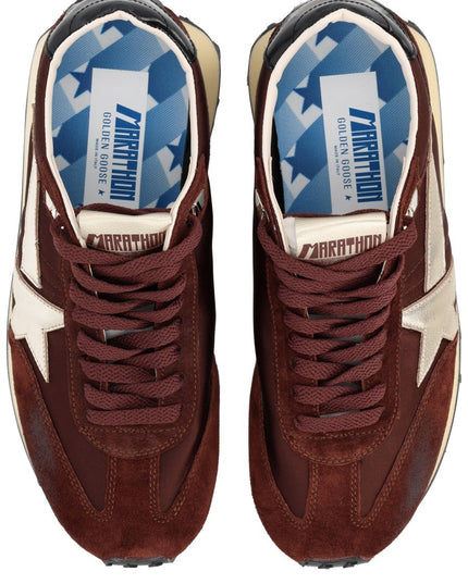 "MARATHON" SNEAKER