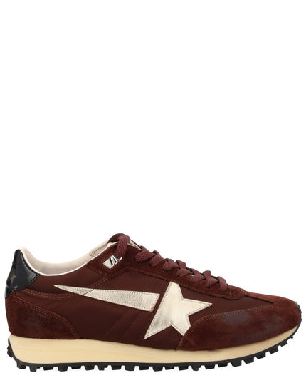"MARATHON" SNEAKER