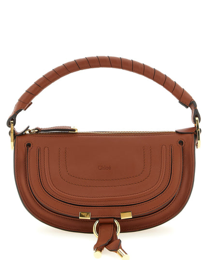 'Marcie' mini shoulder bag