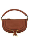 'Marcie' mini shoulder bag