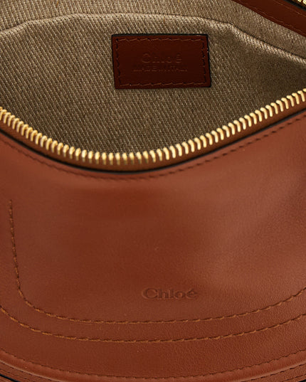 'Marcie' mini shoulder bag