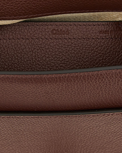 'Marcie' small crossbody bag