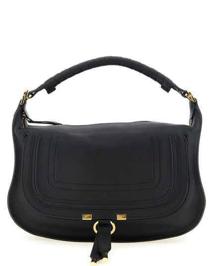 'Marcie' small shoulder bag