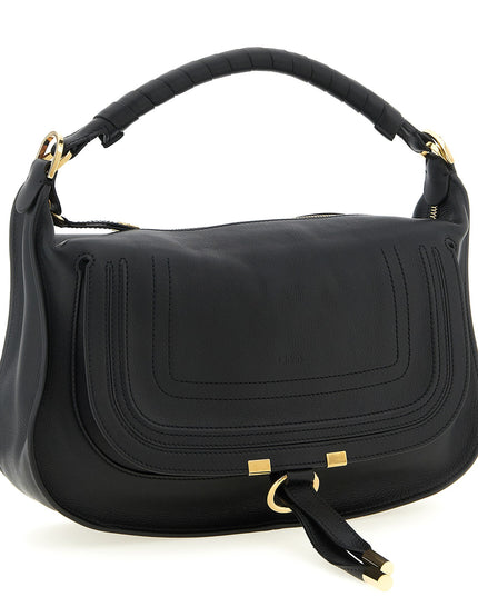 'Marcie' small shoulder bag