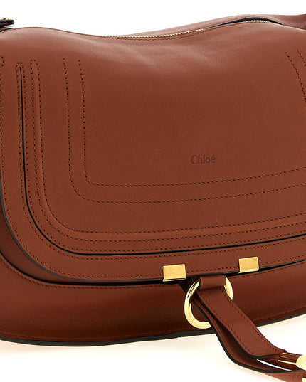 'Marcie' small shoulder bag
