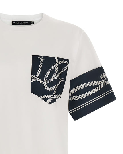 'Marina' T-shirt