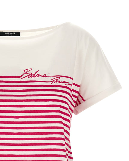 'Marinière' T-shirt