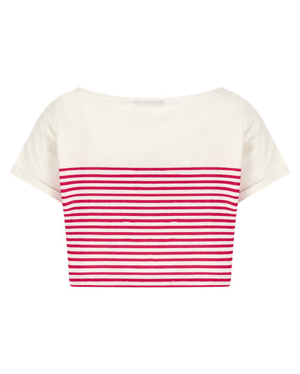 'Marinière' T-shirt