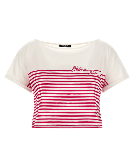 'Marinière' T-shirt