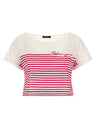 'Marinière' T-shirt