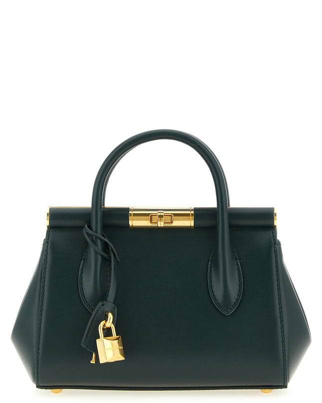 'Marlene' day mini handbag