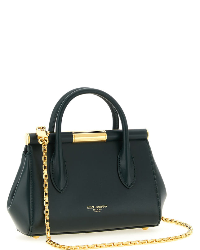 'Marlene' day mini handbag