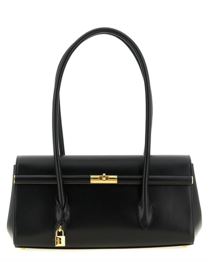 Dolce & Gabbana | Marlene Handtasche | Schwarz