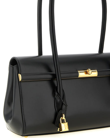 Dolce & Gabbana | Marlene Handtasche | Schwarz