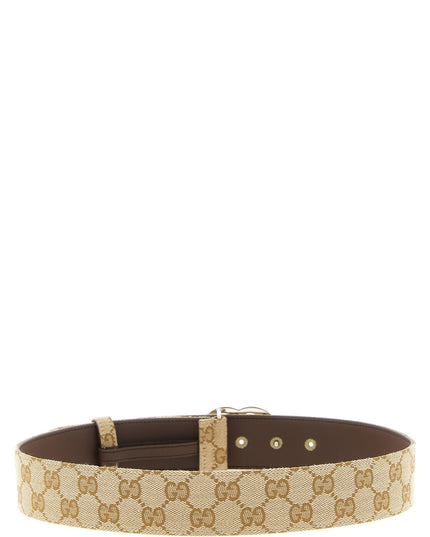 GG Fabric belt