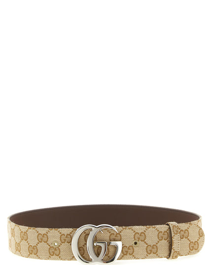 GG Fabric belt