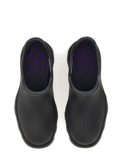 MARSH BOOTS.