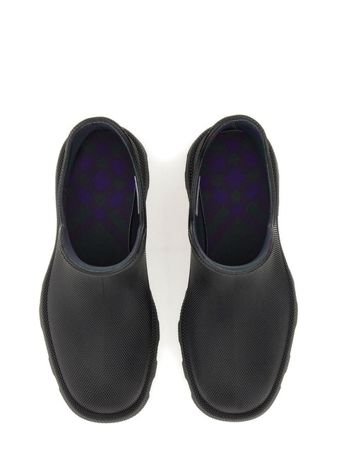 MARSH BOOTS.