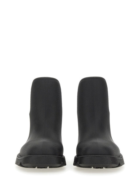 MARSH BOOTS.