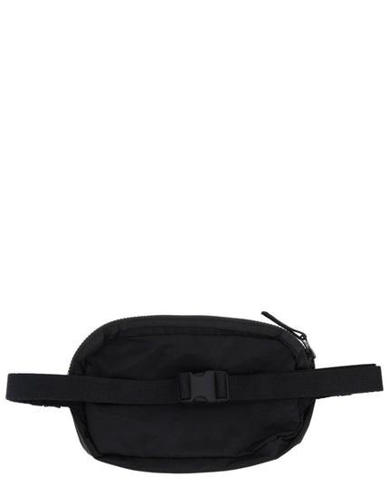 MARSUPIO IN NYLON METAL