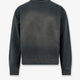 Martin Disressed cotton sweatshirt
