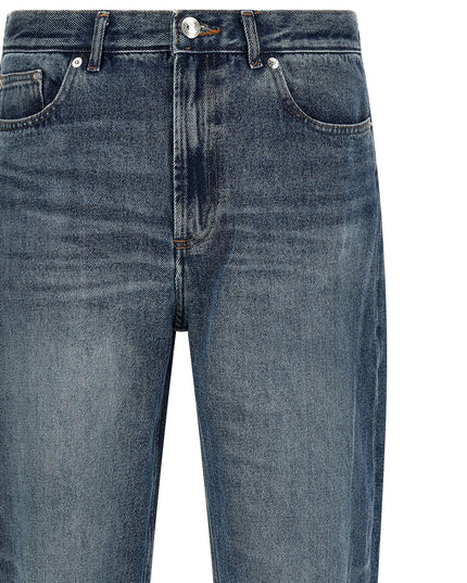 'Martin' jeans