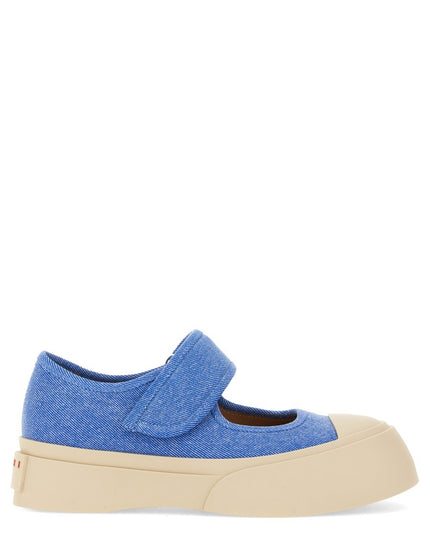 MARY JANE SNEAKER