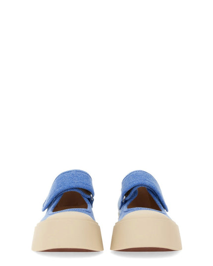 MARY JANE SNEAKER