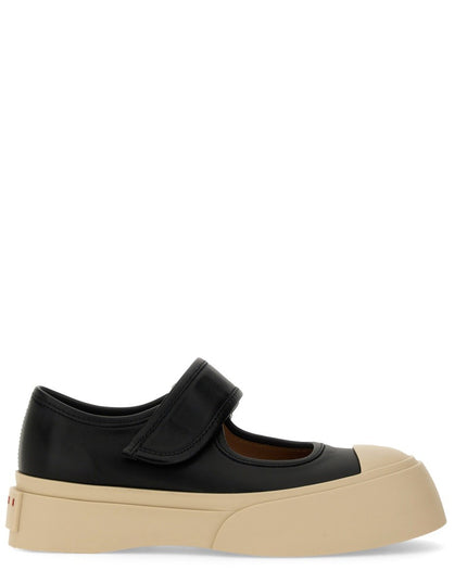 MARY JANE SNEAKER