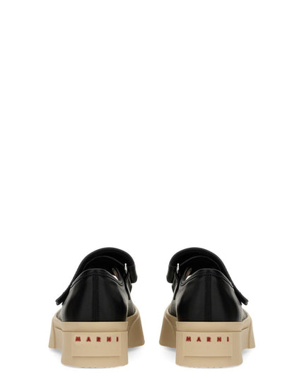 MARY JANE SNEAKER