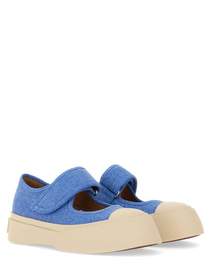 MARY JANE SNEAKER