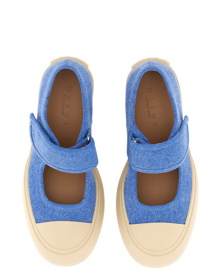 MARY JANE SNEAKER
