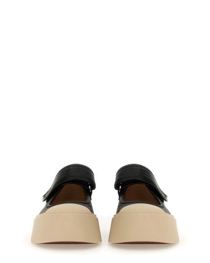 MARY JANE SNEAKER
