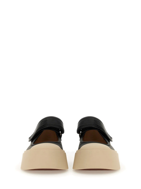MARY JANE SNEAKER