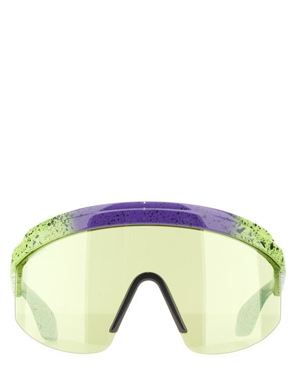 MASK FRAME SUNGLASSES