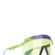 MASK FRAME SUNGLASSES