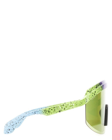MASK FRAME SUNGLASSES