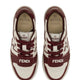 "MATCH" SNEAKER